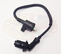 Scooter ignition coil for sale  Delivered anywhere in UK