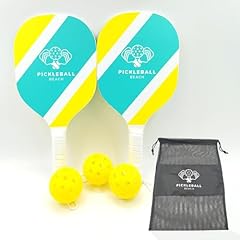 Kit pickleball pro d'occasion  Livré partout en France