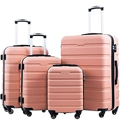 Coolife luggage suitcase for sale  Delivered anywhere in USA 