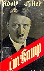 Hitler m kamp for sale  Delivered anywhere in USA 