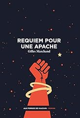 Requiem apache d'occasion  Livré partout en France