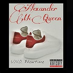 Alexander queen explicit usato  Spedito ovunque in Italia 