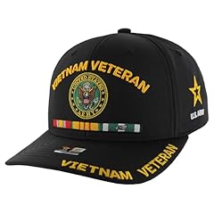 Vietnam veteran hat for sale  Delivered anywhere in USA 
