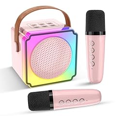 Mini karaoke machine for sale  Delivered anywhere in UK