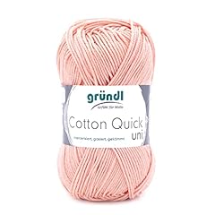 Gründl cotton quick d'occasion  Livré partout en France