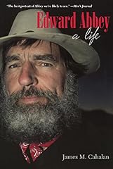 Edward abbey life for sale  Delivered anywhere in UK