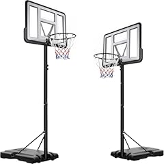 10ft basketball hoop for sale  Delivered anywhere in UK