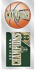 Milwaukee bucks 2021 for sale  Delivered anywhere in USA 