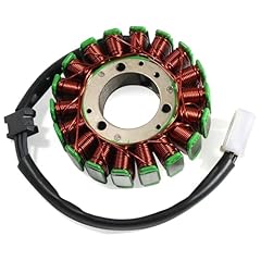 Motorcycle generator stator for sale  Delivered anywhere in UK