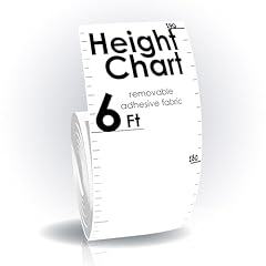 Growth height chart for sale  Delivered anywhere in USA 