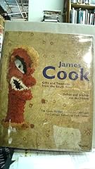 James cook treasures d'occasion  Livré partout en France