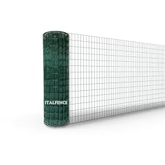 Italfence grillage soudé d'occasion  Livré partout en France