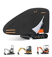 Mini excavator cover for sale  Delivered anywhere in USA 
