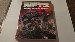 Rifts game master for sale  Delivered anywhere in USA 