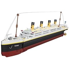 Dahonpa titanic ship for sale  Delivered anywhere in UK