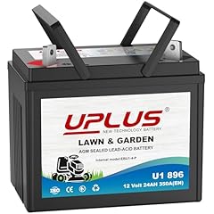Uplus 896 riding for sale  Delivered anywhere in UK