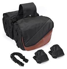 Moto borsa laterale usato  Spedito ovunque in Italia 
