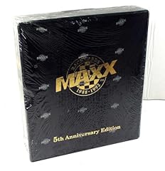 1988 1992 maxx for sale  Delivered anywhere in USA 