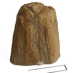 Decorative fake rock for sale  Delivered anywhere in USA 