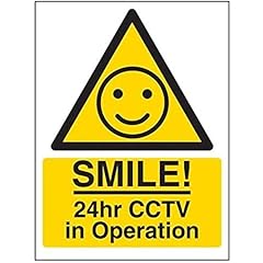 Safety smile cctv for sale  Delivered anywhere in UK