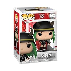 Funko pop wwe d'occasion  Livré partout en France