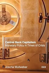 Central bank capitalism gebraucht kaufen  Wird an jeden Ort in Deutschland