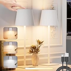 Lampada tavolo senza usato  Spedito ovunque in Italia 