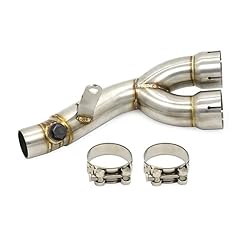 Accessories exhaust muffler for sale  Delivered anywhere in UK