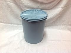 Vtg tupperware blue for sale  Delivered anywhere in USA 