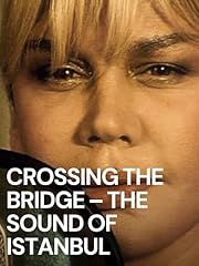 Crossing the bridge gebraucht kaufen  Wird an jeden Ort in Deutschland