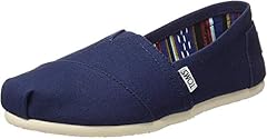 Toms classic womens gebraucht kaufen  Wird an jeden Ort in Deutschland