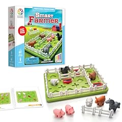 Smartgames smart farmer for sale  Delivered anywhere in USA 