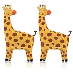 Stück giraffe folienballon gebraucht kaufen  Wird an jeden Ort in Deutschland
