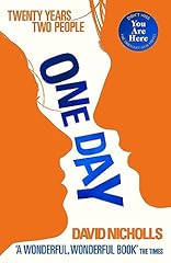 One day now usato  Spedito ovunque in Italia 