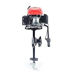 6hp stroke outboard for sale  Delivered anywhere in USA 