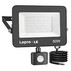 Lepro 50w security for sale  Delivered anywhere in UK