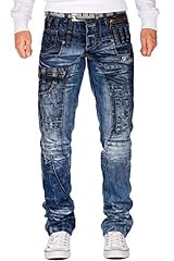 Kosmo lupo jeans d'occasion  Livré partout en Belgiqu