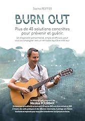 Burn out solutions d'occasion  Livré partout en Belgiqu