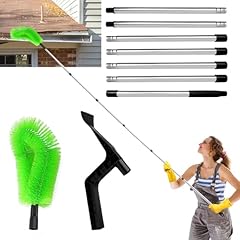 Telescopic gutter cleaning for sale  Delivered anywhere in UK