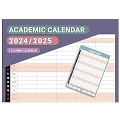 2024 2025 academic for sale  Delivered anywhere in Ireland