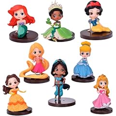 Slperje princess figurines for sale  Delivered anywhere in UK