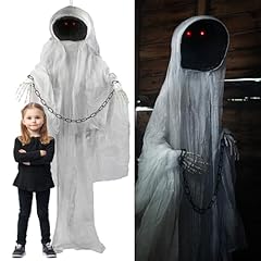 Large faceless spectre for sale  Delivered anywhere in UK