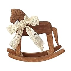 Wswqop rocking horse for sale  Delivered anywhere in UK