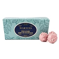Martin chocolatier pink for sale  Delivered anywhere in UK