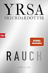 Rauch thriller for sale  Delivered anywhere in UK