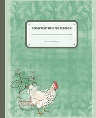 Composition notebook beautiful for sale  Delivered anywhere in USA 