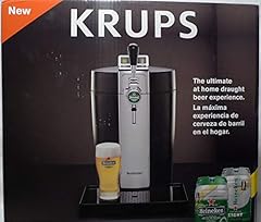 Beertender heineken krups for sale  Delivered anywhere in USA 