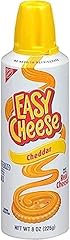 Kraft easy cheese for sale  Delivered anywhere in UK