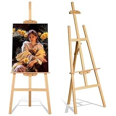 Studio easel 1.75m for sale  Delivered anywhere in UK