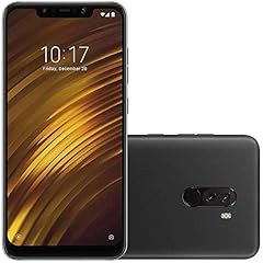 Xiaomi pocophone dual usato  Spedito ovunque in Italia 